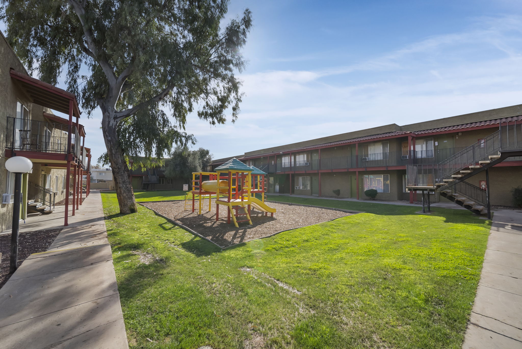 Terra Villa Apartments photo 3